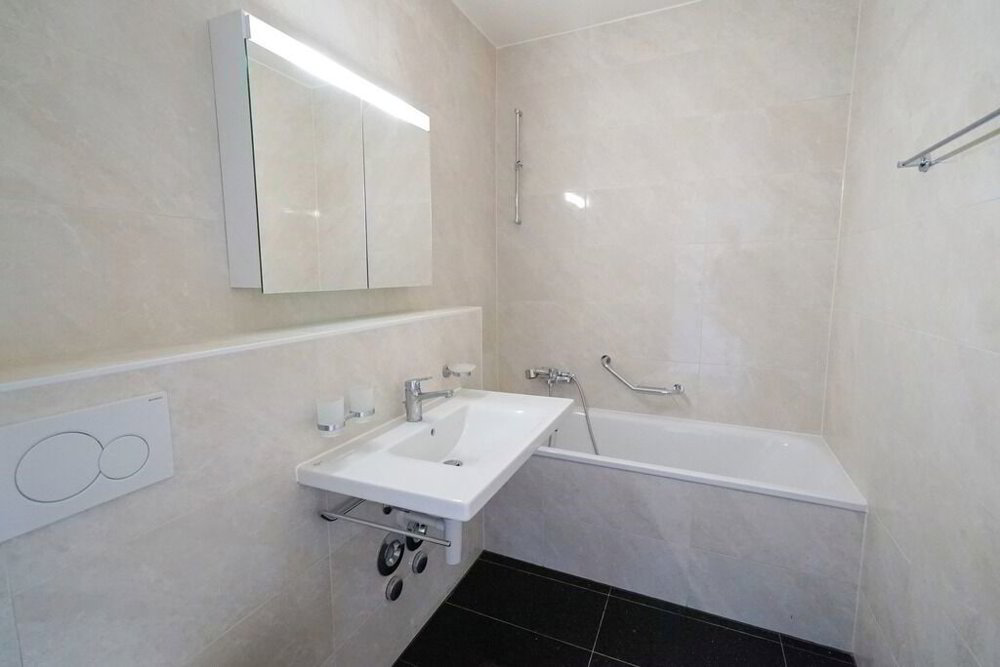 Wohnung – Lausanne, Montblesson - Ansicht 5