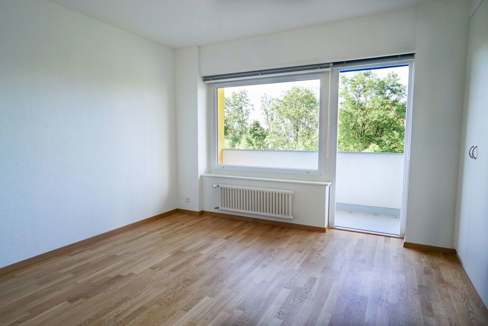 Wohnung – Lausanne, Montblesson - Mehr