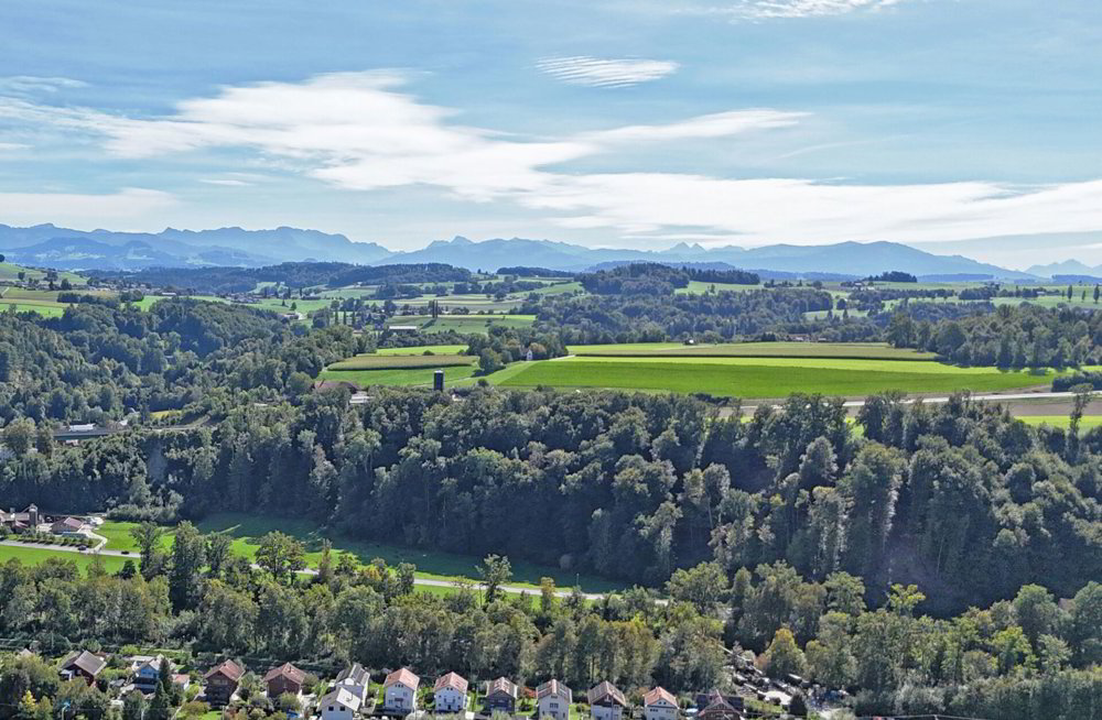 6.5 rooms House to buy in Neuenegg - image 1/8