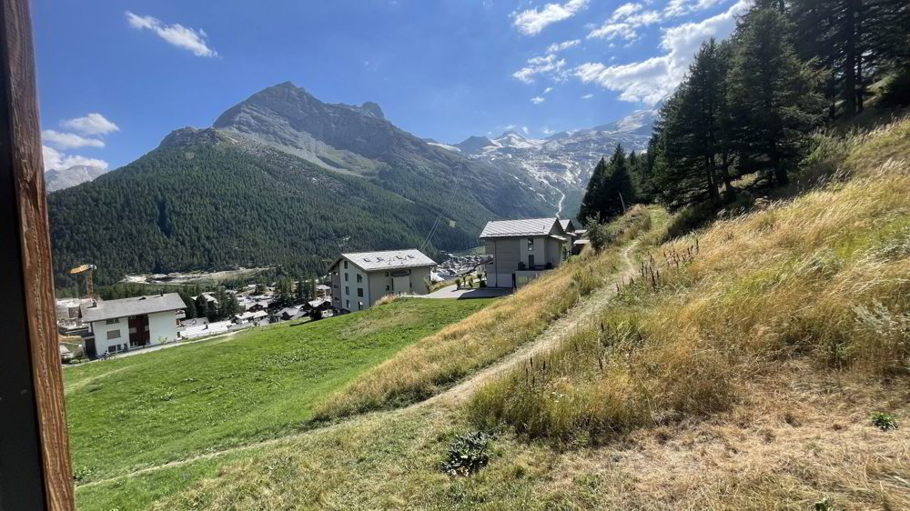 Casa di 5.5 locali in vendita a Saas-Fee - immagine 1/22