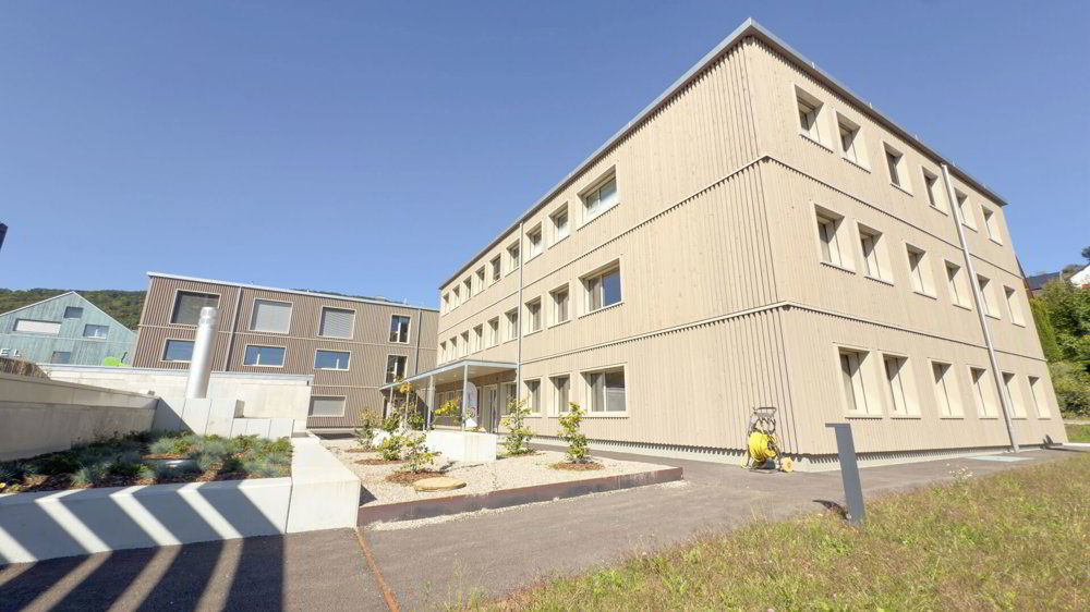 null rooms Office & Commercial for rent in Küttigen - image 1/3