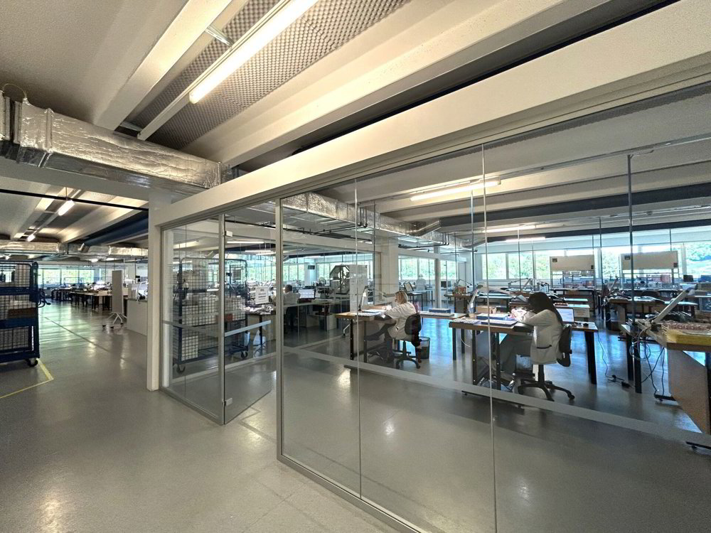 Ufficio & Commercio di null locali in affitto a Mendrisio - immagine 1/8
