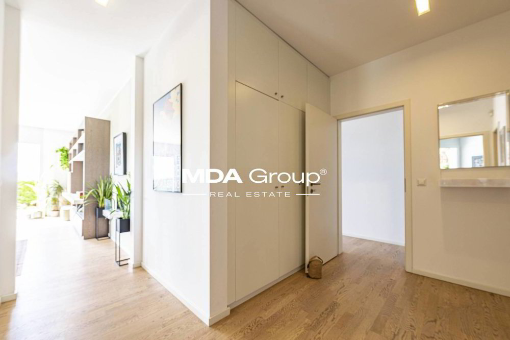 Appartamento di 3 locali in vendita a Aldesago - immagine 1/13