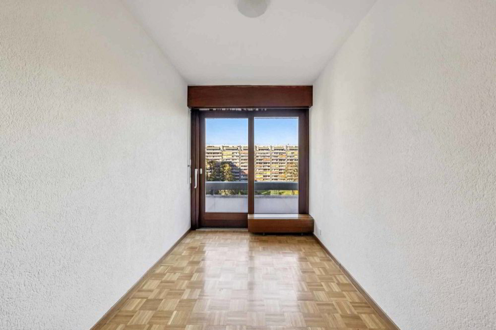 6 rooms Apartment for rent in Geneva - image 1/8