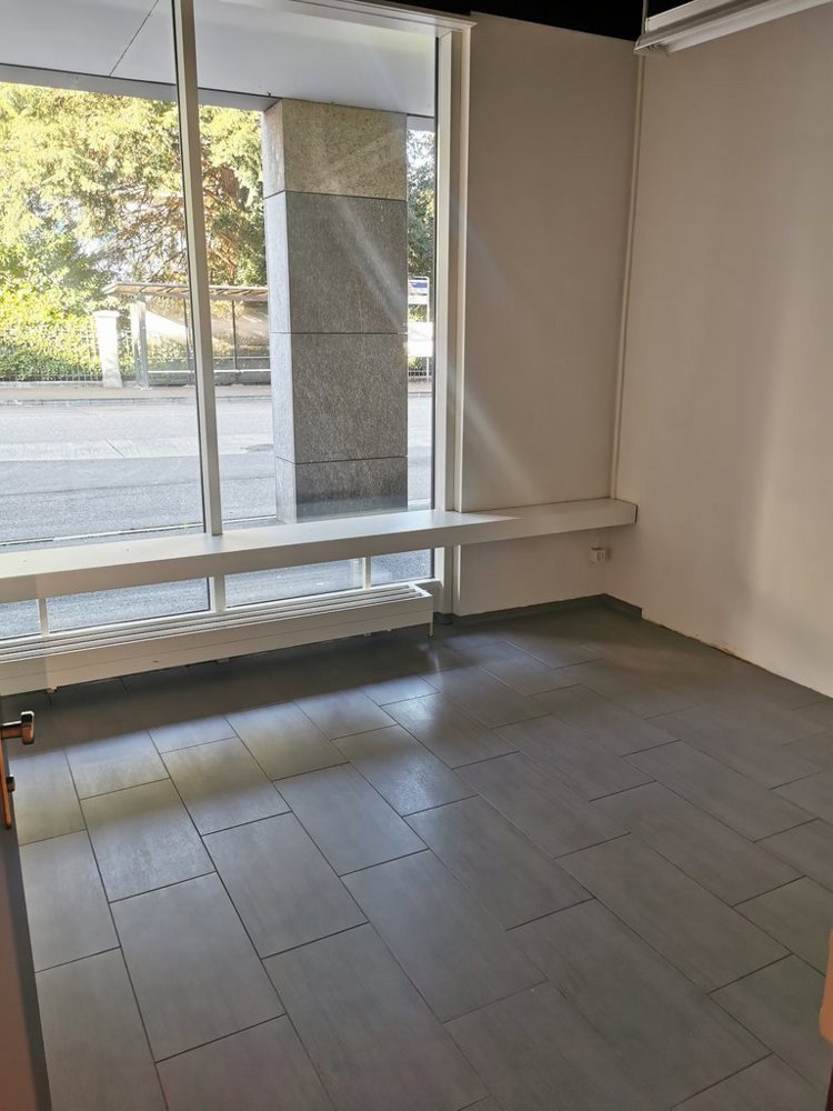 Ufficio & Commercio di null locali in affitto a Olten - immagine 1/7