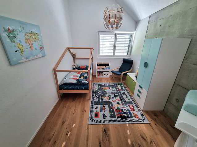 Appartement 5.5 pièces à acheter à Courroux - image 1/13