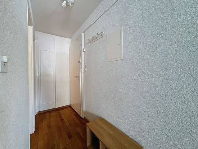 Wohnung – Crans-Montana - Ansicht 3