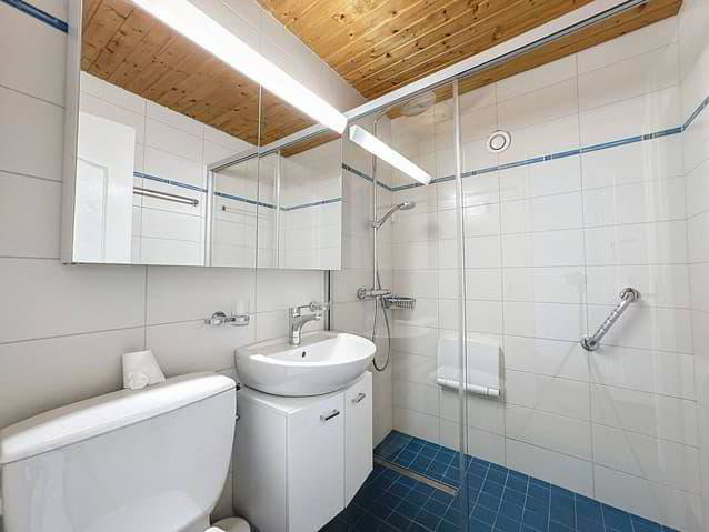 Wohnung – Crans-Montana - Mehr