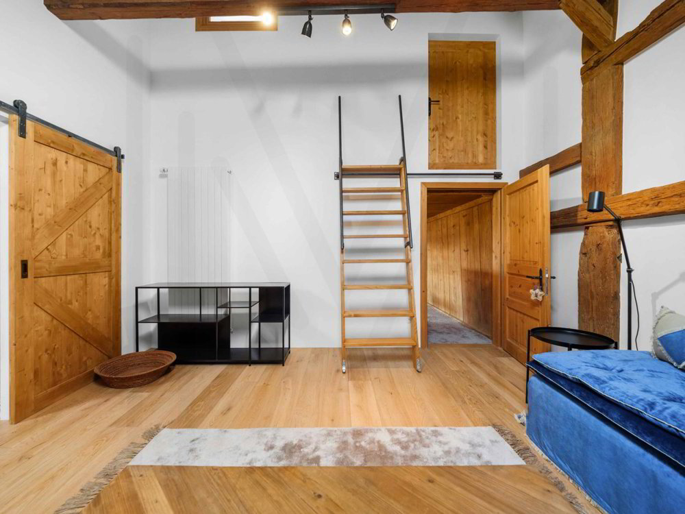 Casa di 8 locali in vendita a Grangettes-près-Romont - immagine 1/13