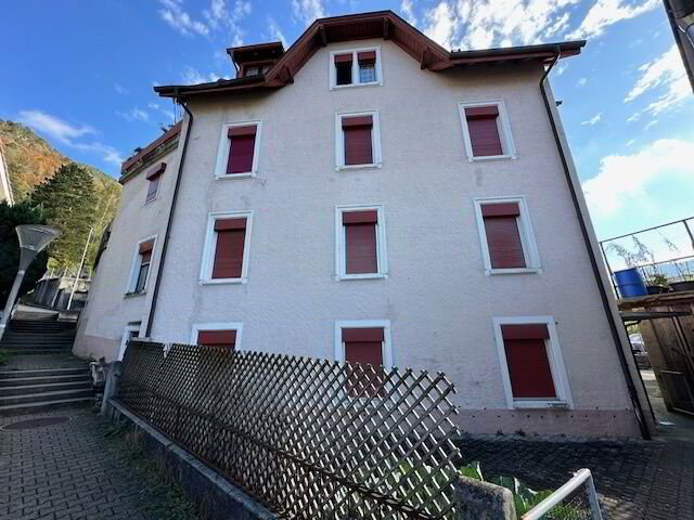 Wohnung – Moutier