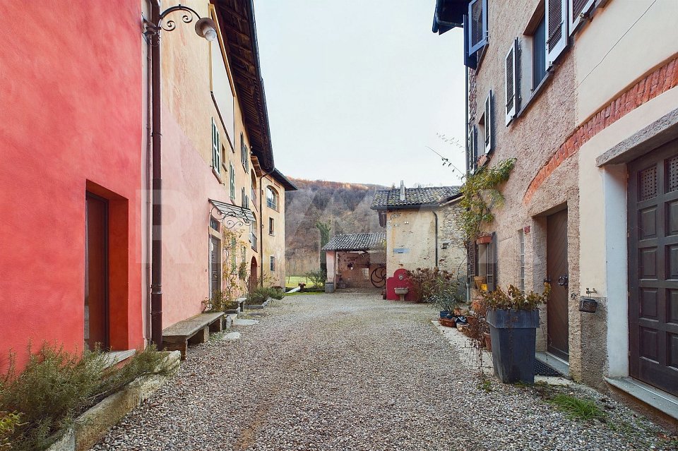 Wohnung – Monteggio - Ansicht 4