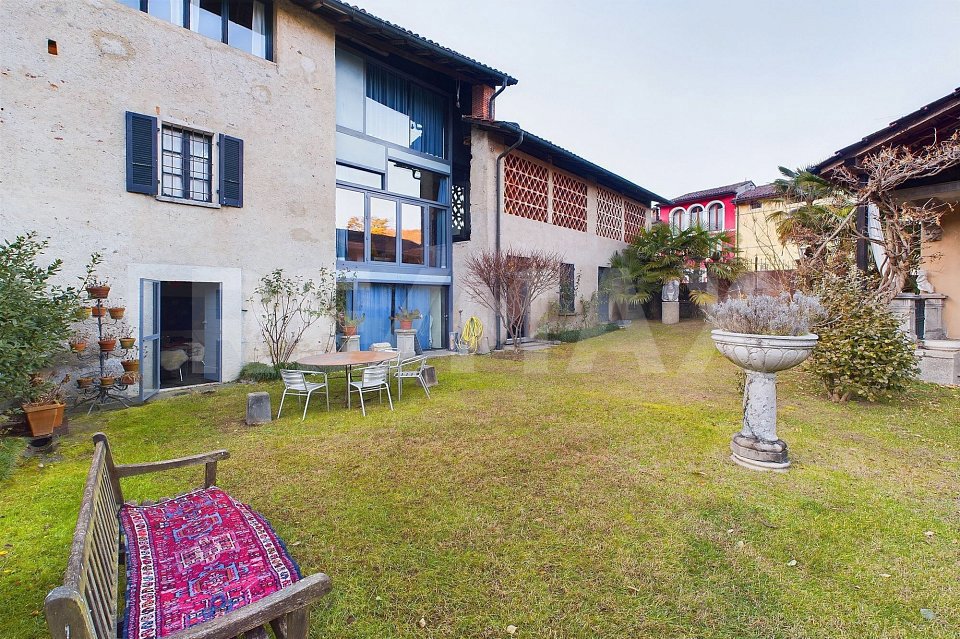 Wohnung – Monteggio - Ansicht 5
