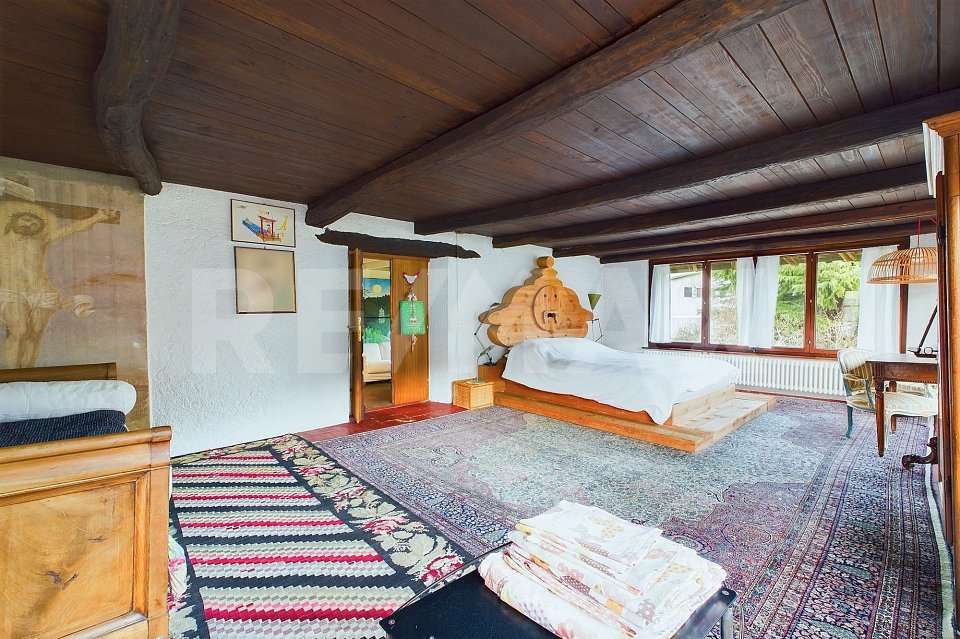 Wohnung – Monteggio - Mehr