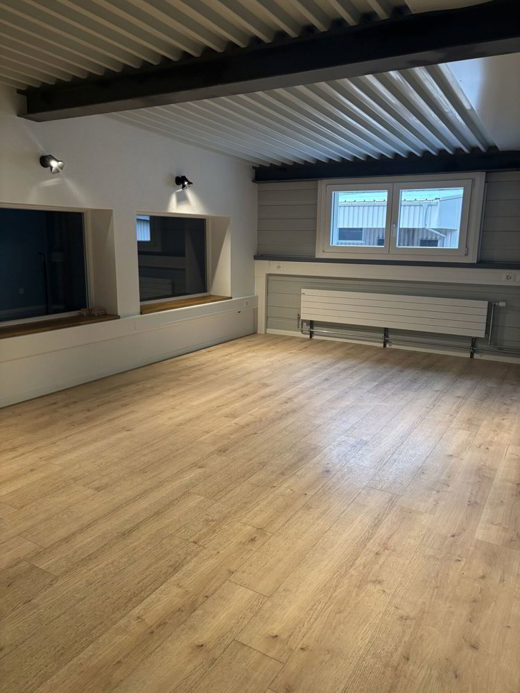 Ufficio & Commercio di 8 locali in affitto a Moutier - immagine 1/16