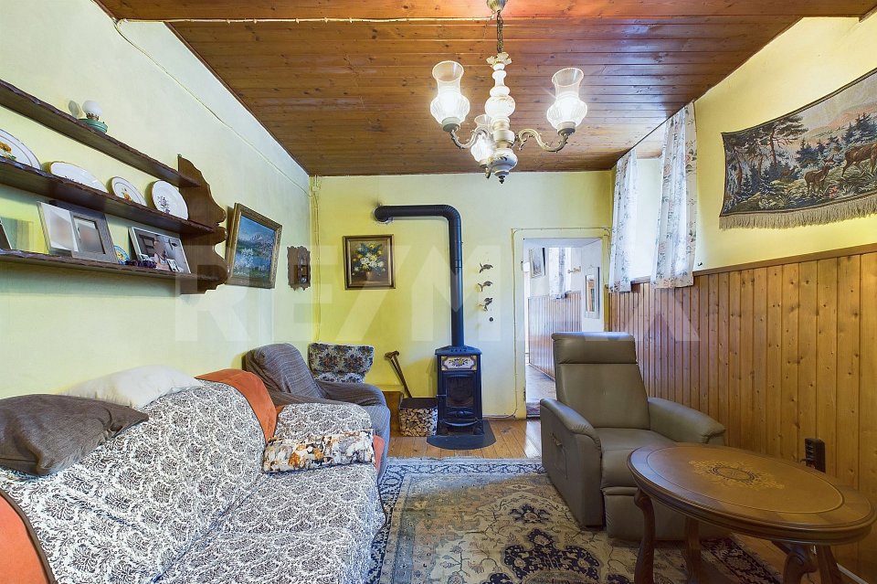 Casa di 6 locali in vendita a Montagnola - immagine 1/13