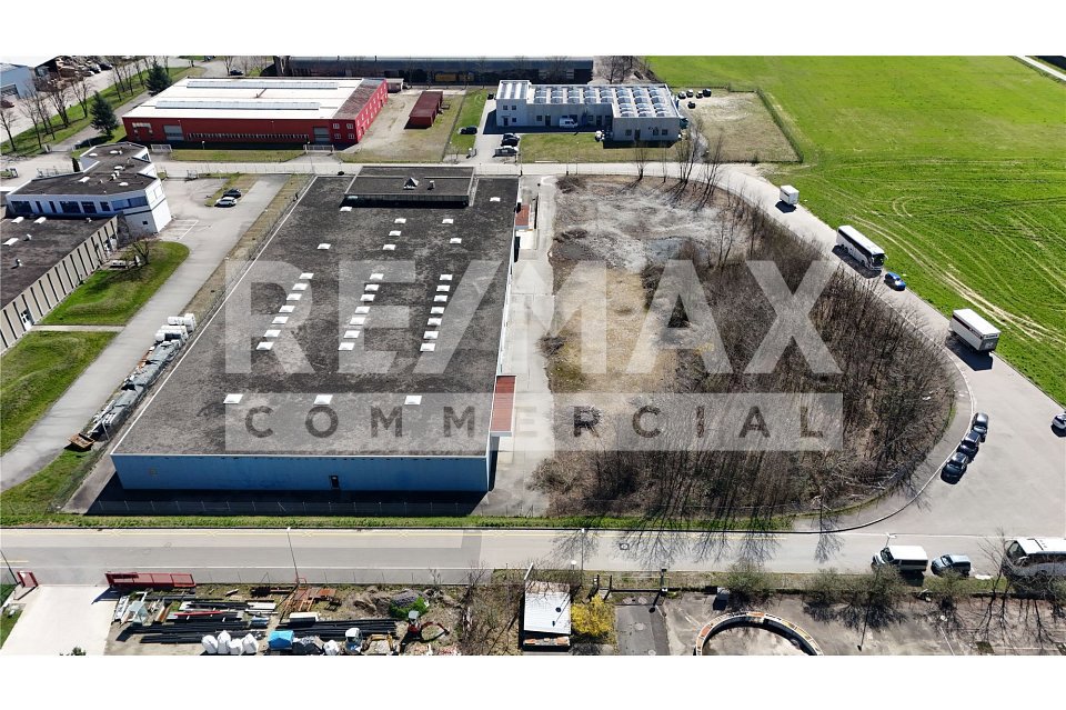 Building for sale in Biasca, CH – pohled 5