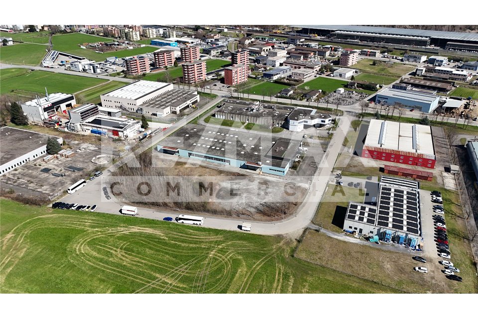 Building for sale in Biasca, CH – pohled 6