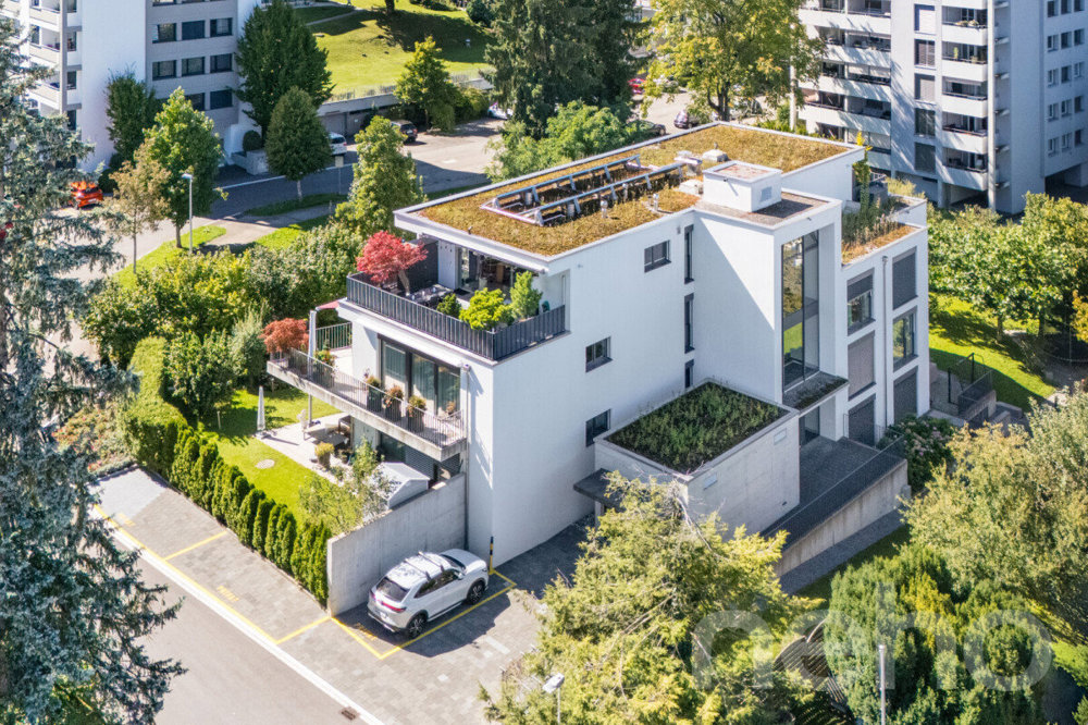 Appartement 5 pièces à acheter à Horgen - image 1/12