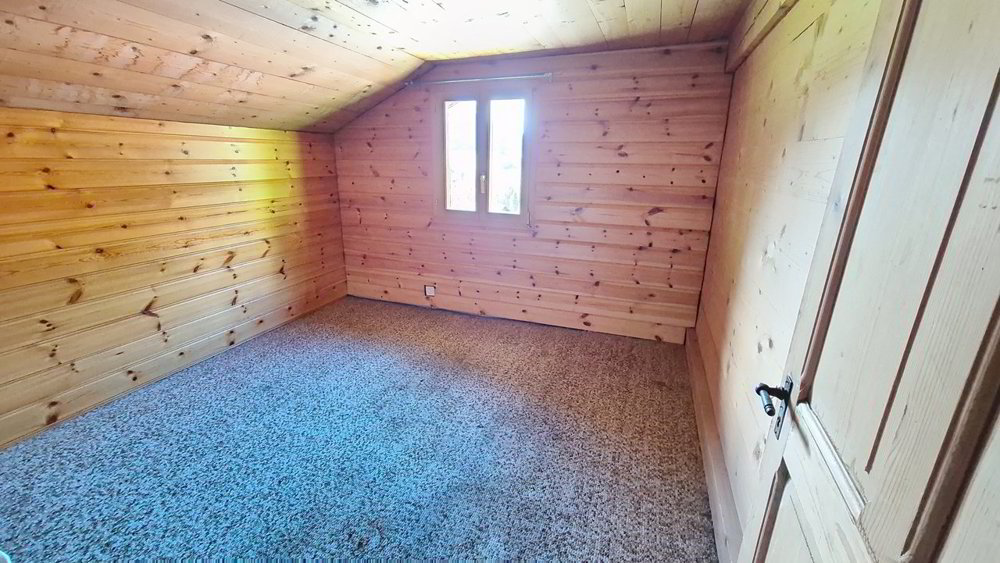 5 Zimmer Haus zum verkaufen in Les Mosses - Bild 1/13