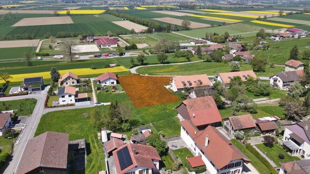 Maison 5 pièces à acheter à Dompierre FR - image 1/13