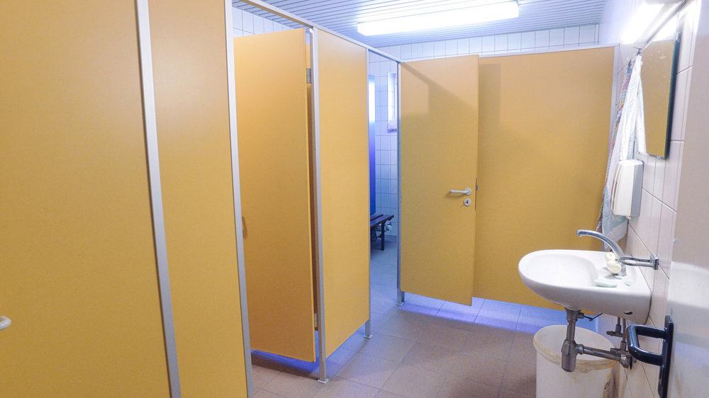 null Zimmer Büro zum verkaufen in Lucens - Bild 1/8