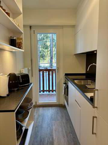 Appartamento di 3.5 locali in affitto a Crans-Montana - immagine 1/11