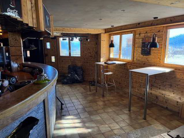 Bureau & Commerce 1 pièces à acheter à Haute-Nendaz - image 1/5