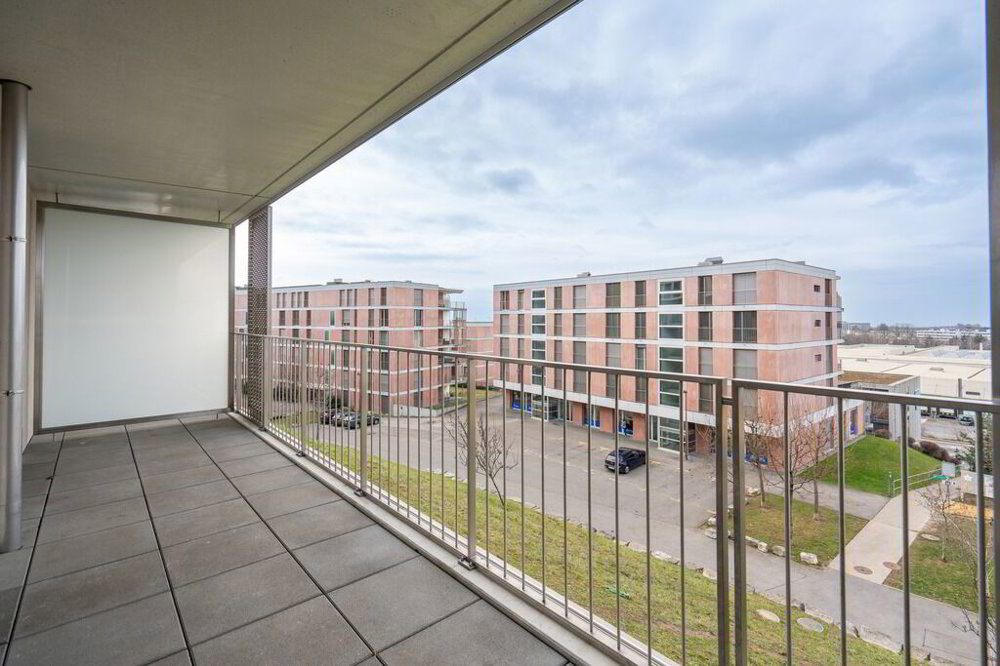3.5 Zimmer Wohnung zu vermieten in Le Mont-sur-Lausanne - Bild 1/6