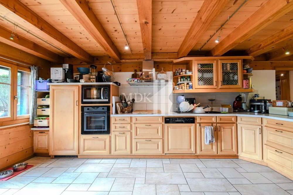 Casa di 9 locali in vendita a Troistorrents - immagine 1/13