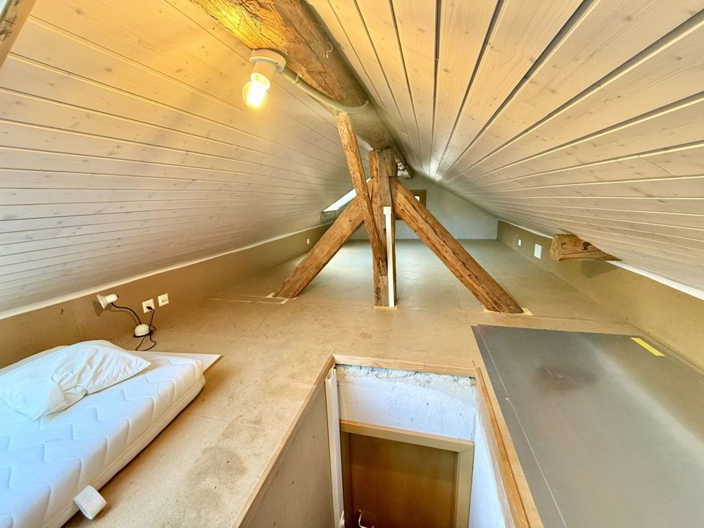 Casa di 12.5 locali in vendita a Les Marécottes - immagine 1/24