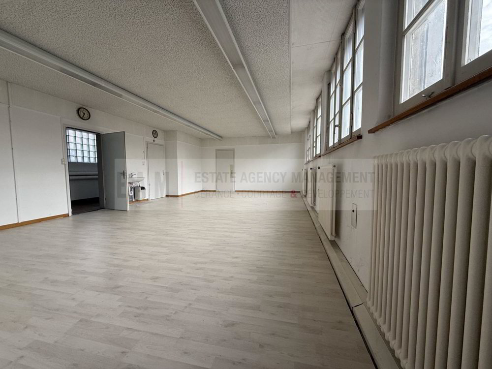 1 Zimmer Büro zu vermieten in Teufenthal AG - Bild 1/8