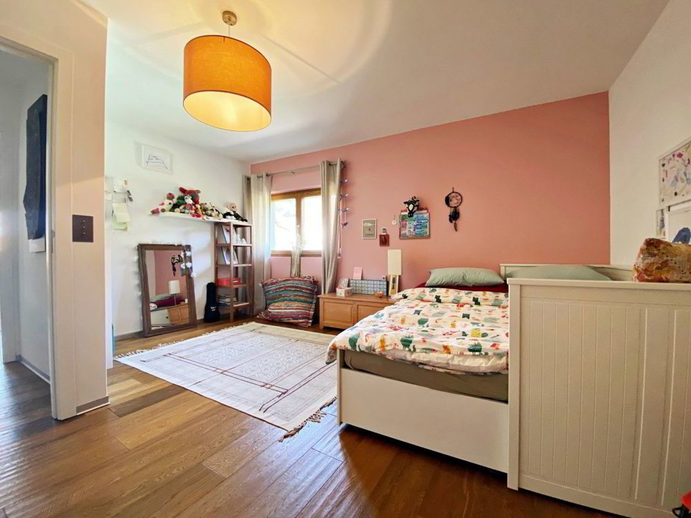 10 Zimmer Haus zu vermieten in Gilly - Bild 1/13