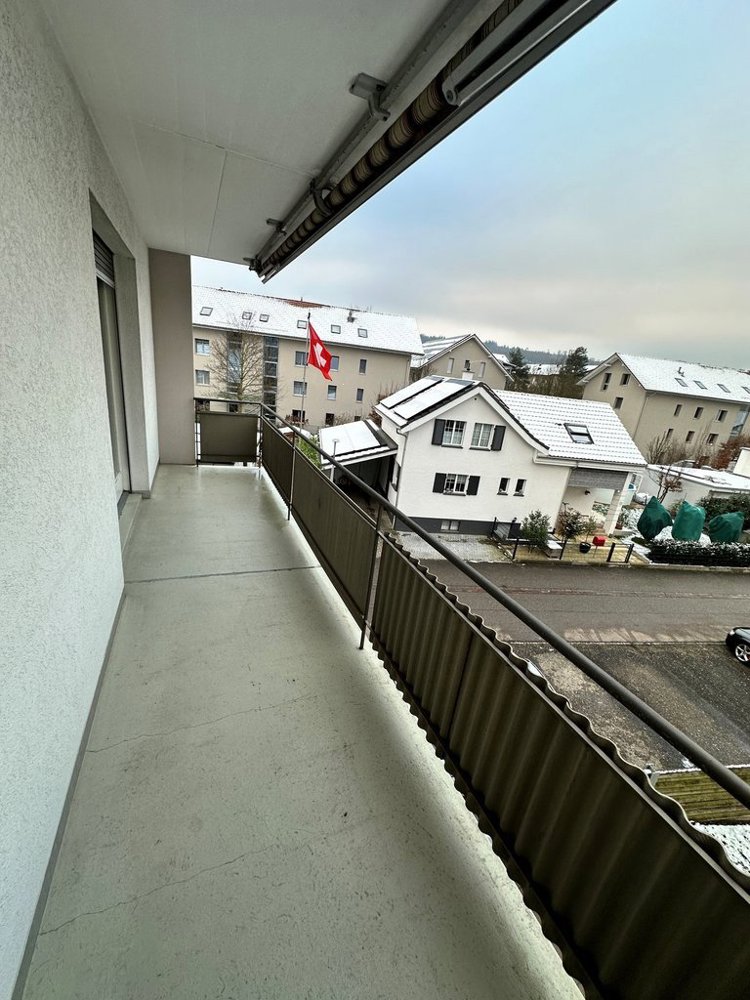 Appartement 3.5 pièces à louer à Rheinfelden - image 1/8