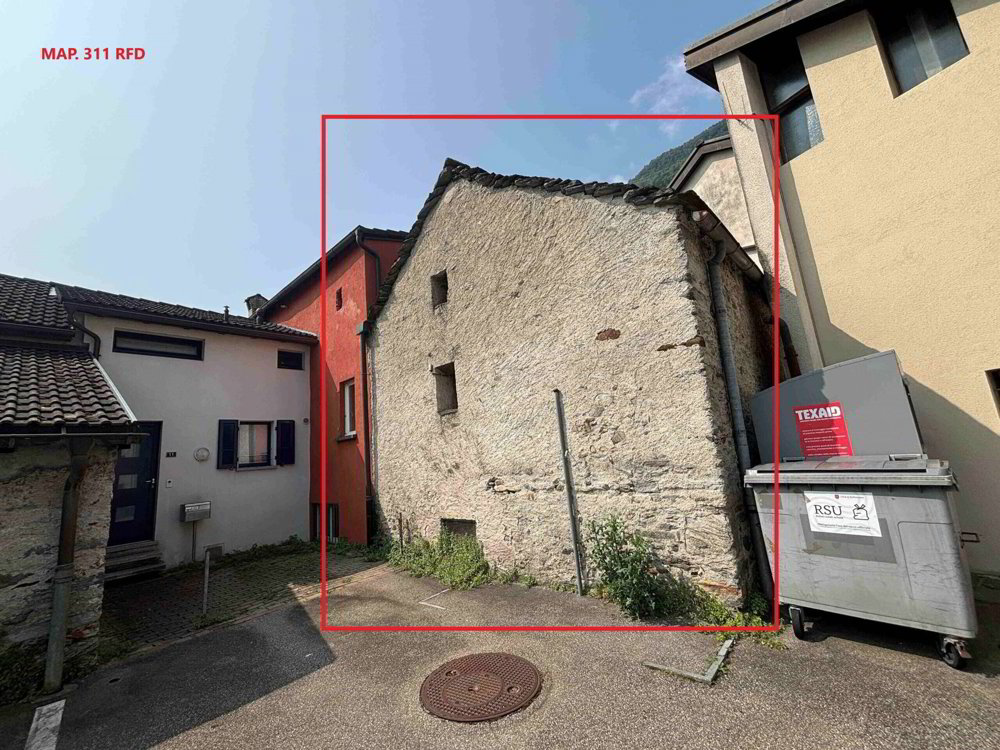 5.5 Zimmer Haus zum verkaufen in Gnosca - Bild 1/13