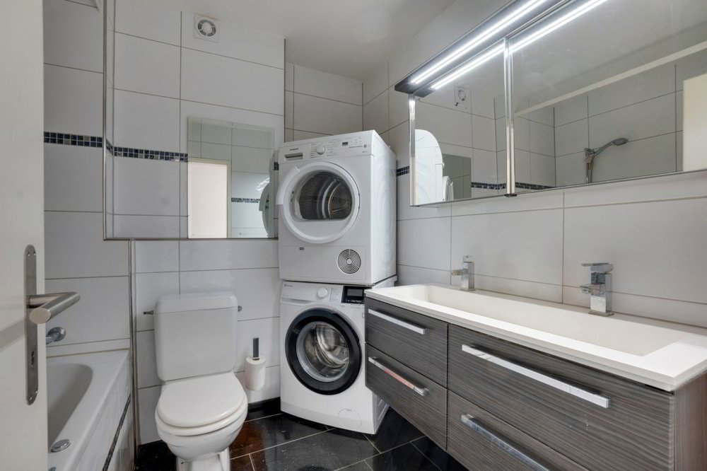 Wohnung – Wangen b. Olten - Ansicht 3