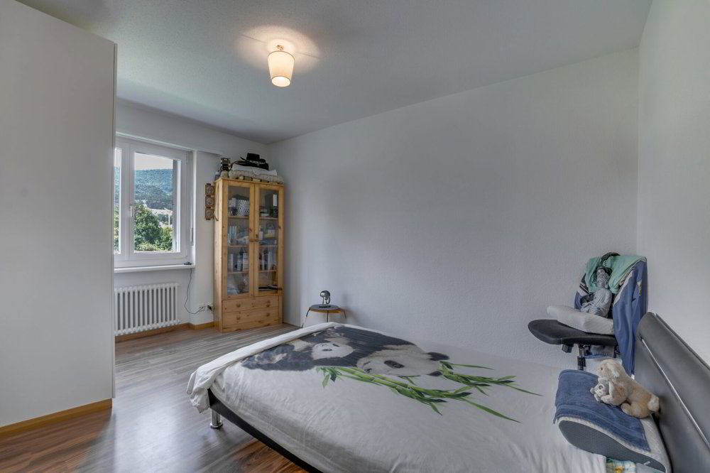 Wohnung – Wangen b. Olten - Ansicht 4