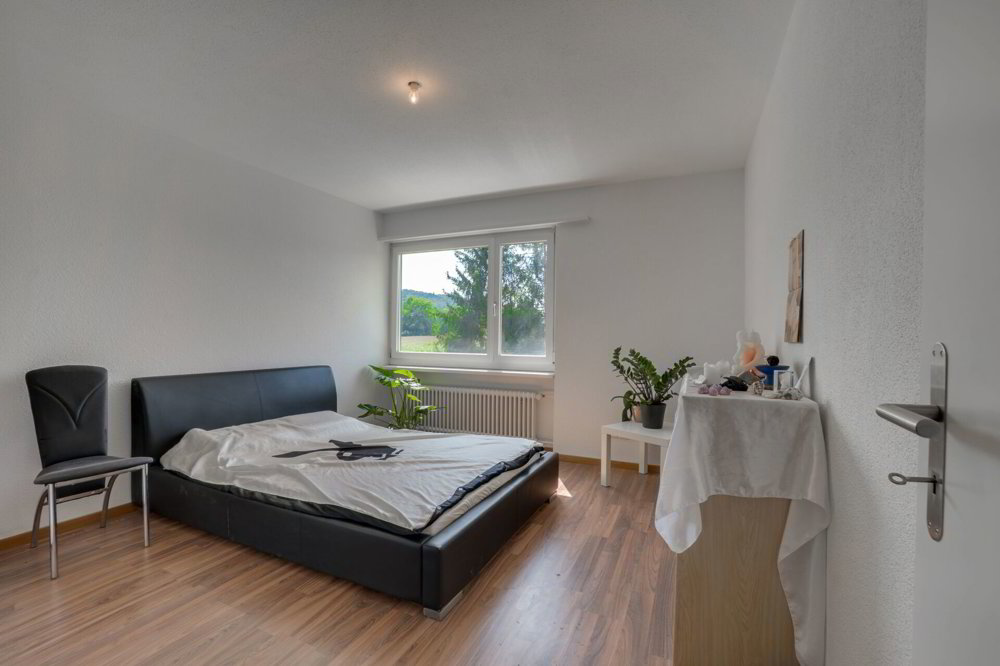 Wohnung – Wangen b. Olten - Ansicht 5