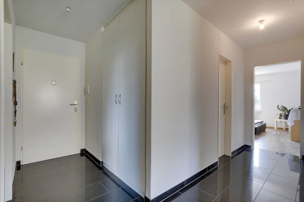 Wohnung – Wangen b. Olten - Mehr