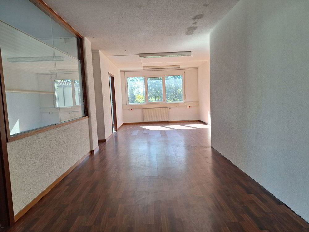 null rooms Office & Commercial for rent in Lausanne - image 1/8