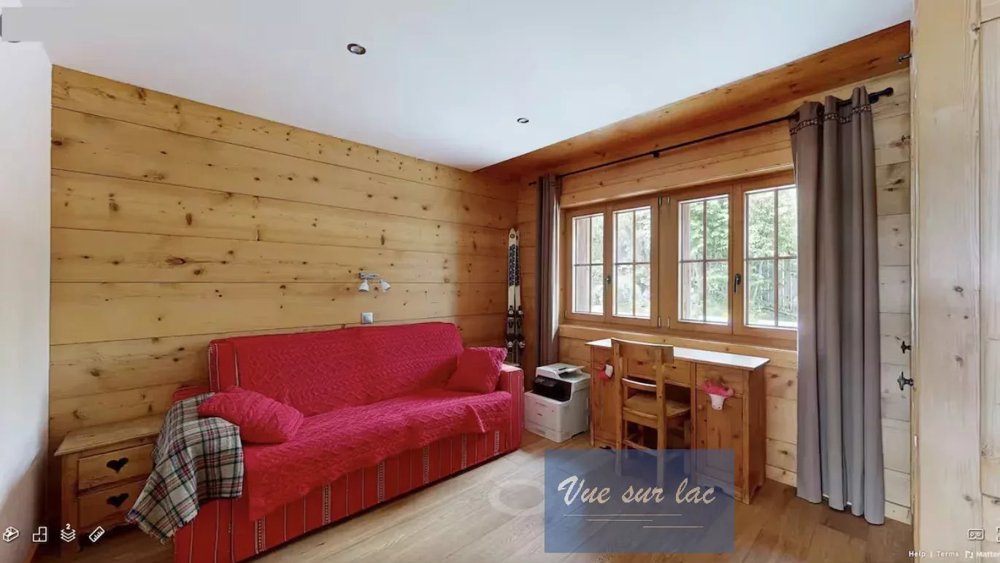 Casa di 7 locali in affitto a Haute-Nendaz - immagine 1/13