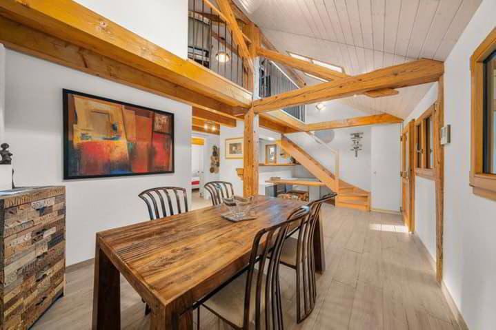 3.5 rooms Apartment for rent in Servion - image 1/9