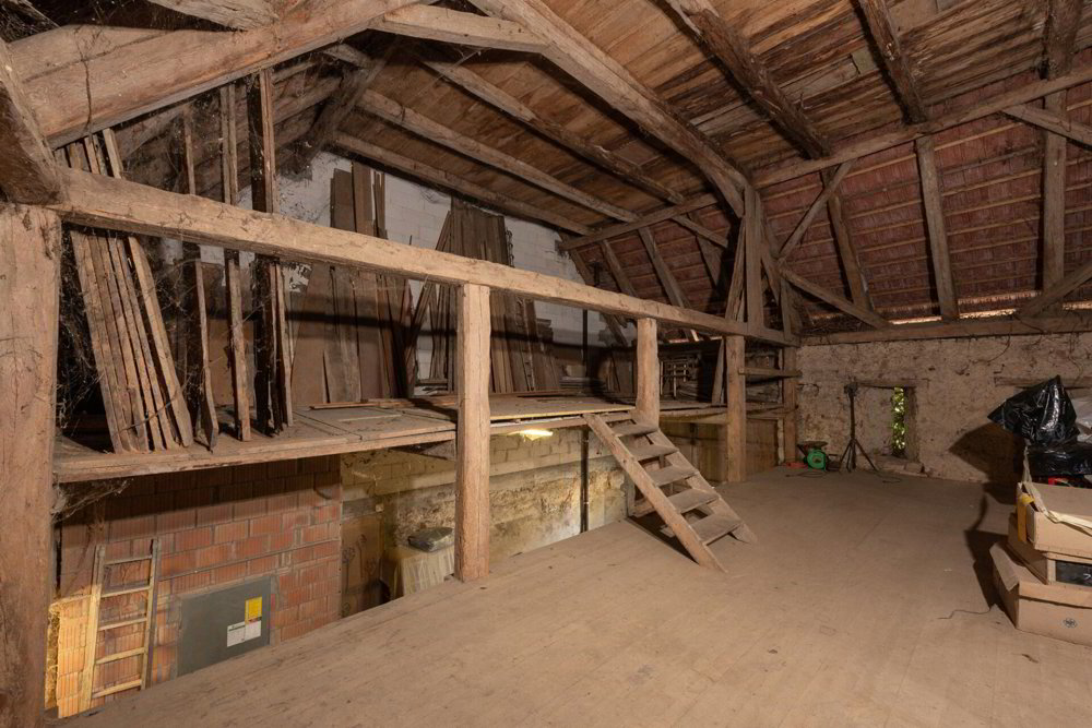 8 Zimmer Haus zum verkaufen in Ziefen - Bild 1/28