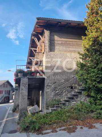 Casa di 10 locali in vendita a Savièse - immagine 1/8