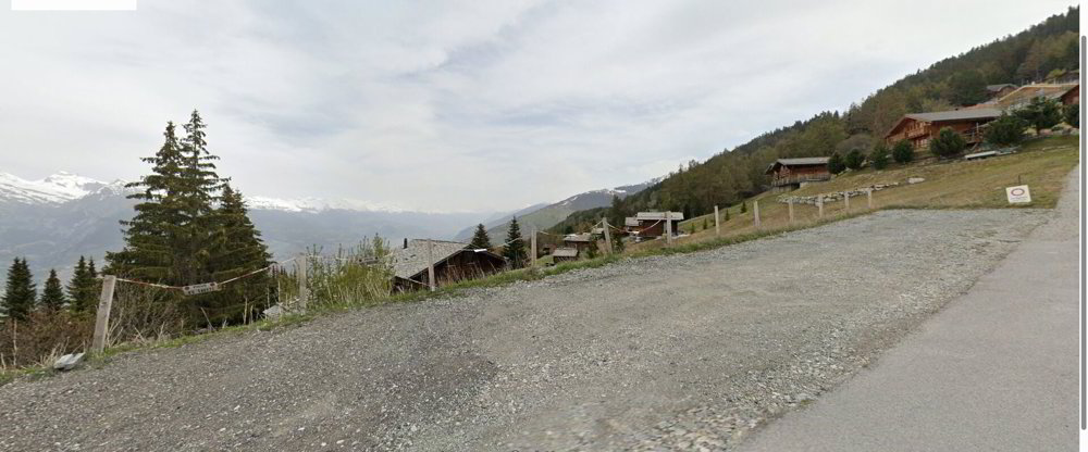 Parking, garage null pièces à acheter à Haute-Nendaz - image 1/3