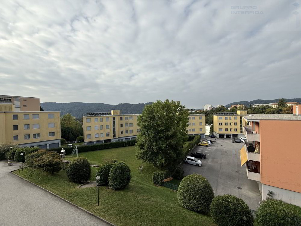 Ufficio & Commercio di null locali in vendita a Morbio Inferiore - immagine 1/9