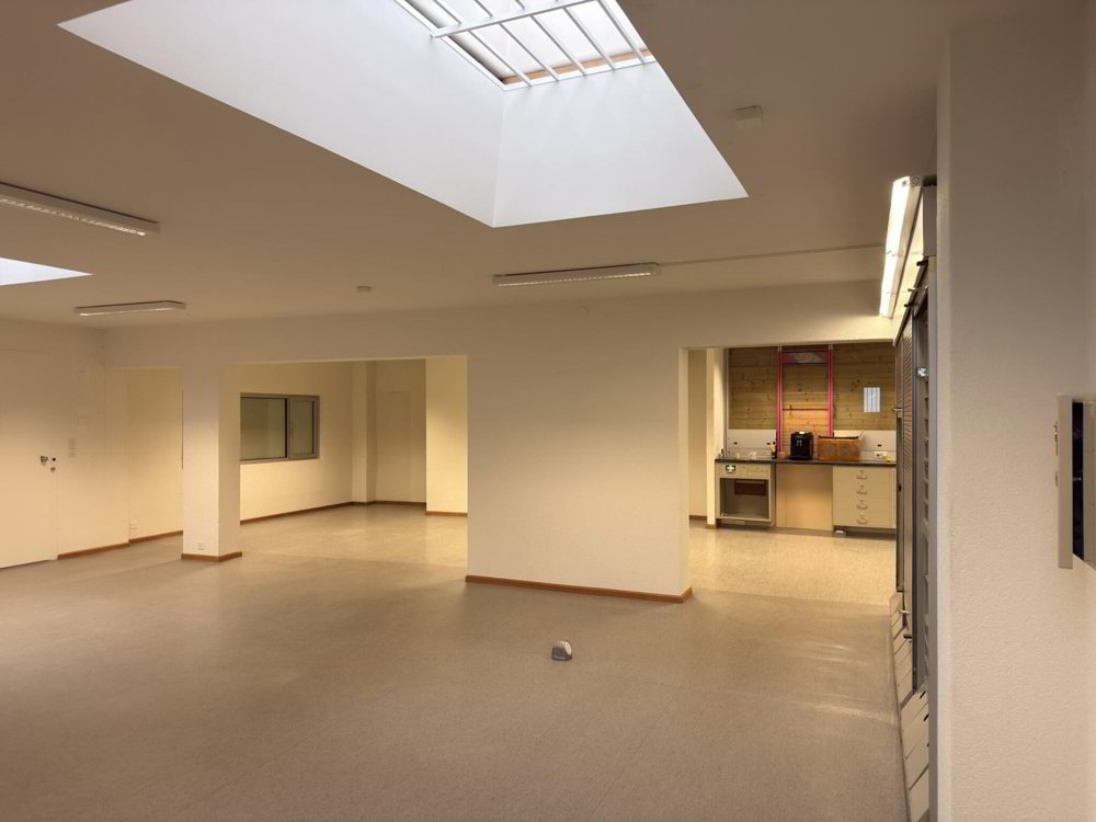 1 Zimmer Büro zu vermieten in Ovronnaz - Bild 1/7