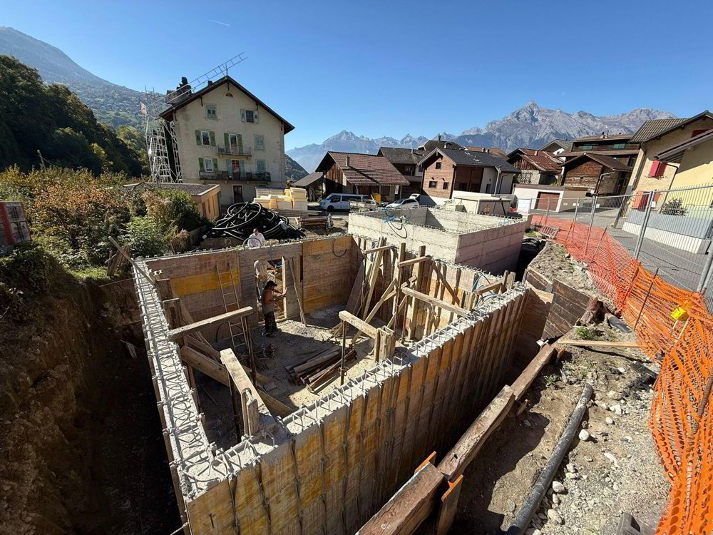 Appartamento di 3.5 locali in vendita a Baar (Nendaz) - immagine 1/5