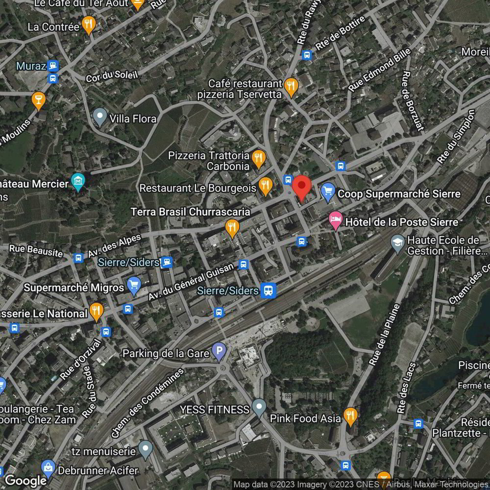 Appartamento di 4.5 locali in vendita a Sierre - immagine 1/21