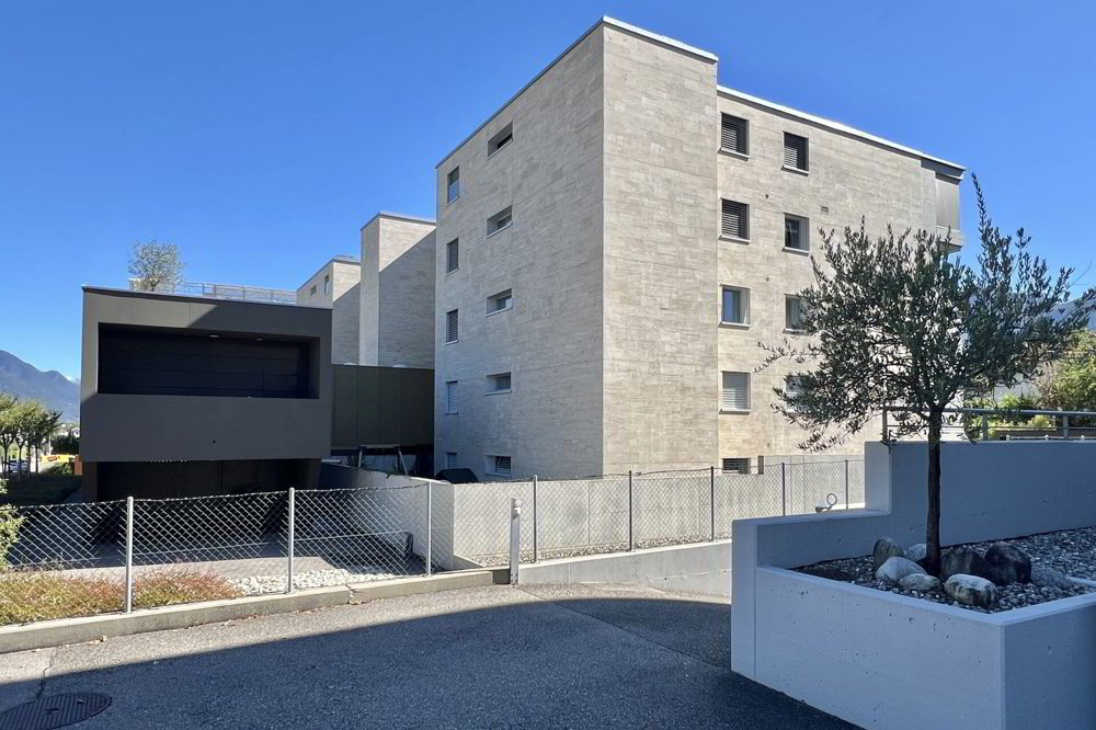 Appartamento di 3.5 locali in vendita a Losone - immagine 1/35