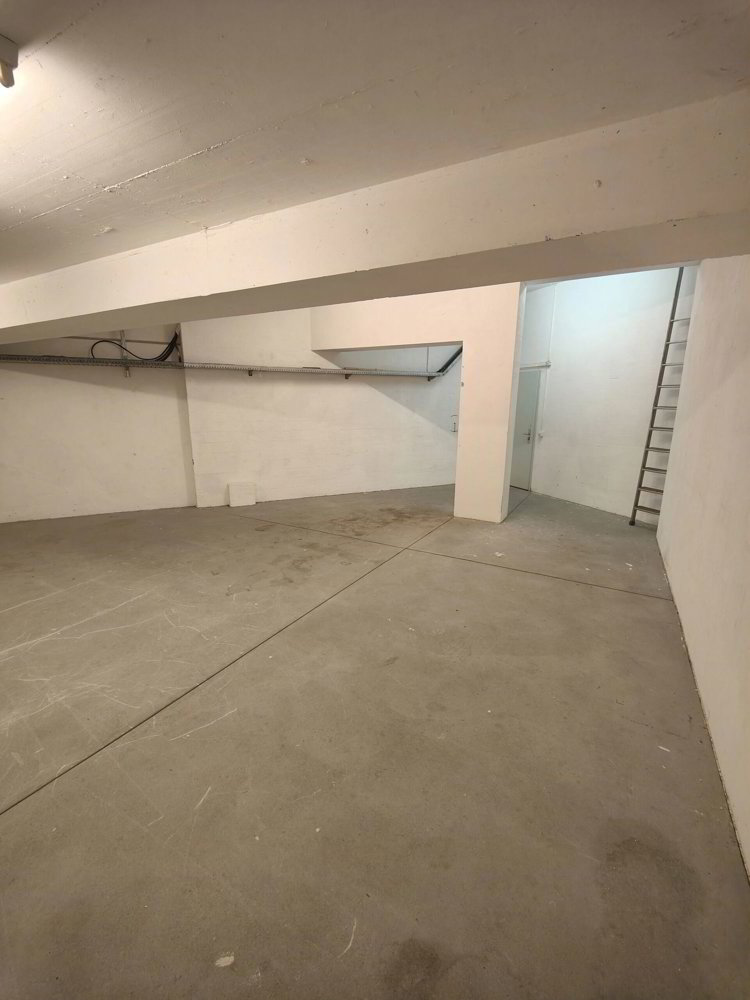 Ufficio & Commercio di null locali in affitto a Basel - immagine 1/10